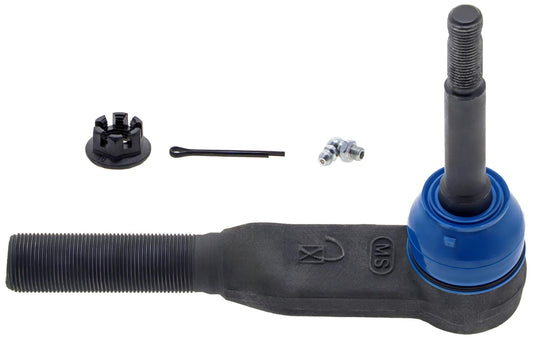 Mevotech Supreme Outer Right Tie Rod End 05-19 Ford Superduty F-250/350/450/550