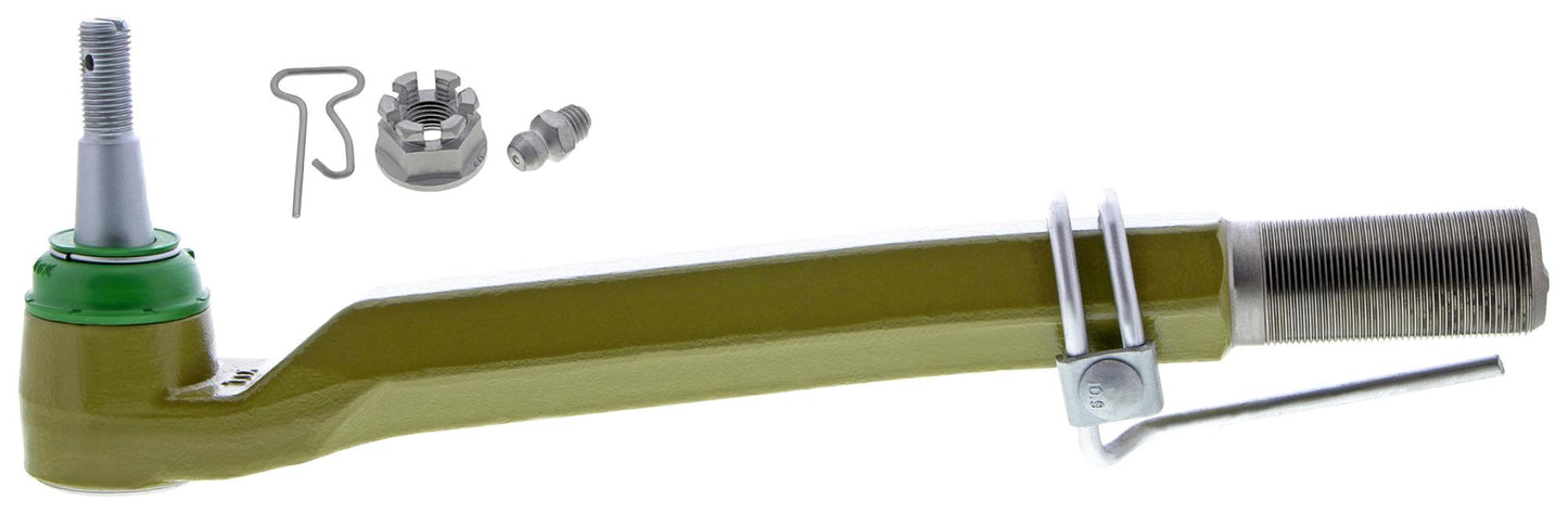 Mevotech TTX Outer Tie Rod End 05-23 Ford SuperDuty F-250/F-350 4WD