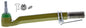 Mevotech TTX Outer Tie Rod End 05-23 Ford SuperDuty F-250/F-350 4WD