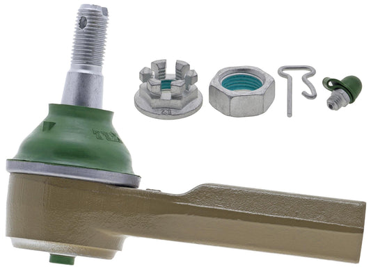 Mevotech TTX Outer Tie Rod End 03-13 Dodge Ram 2500 2WD | 03-10 Ram 3500