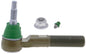 Mevotech TTX Outer Left Tie Rod End 03-08 Dodge Ram 2500/3500