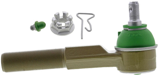 Mevotech TTX Tie Rod End At Pitman Arm 03-08 Dodge Ram 2500/3500