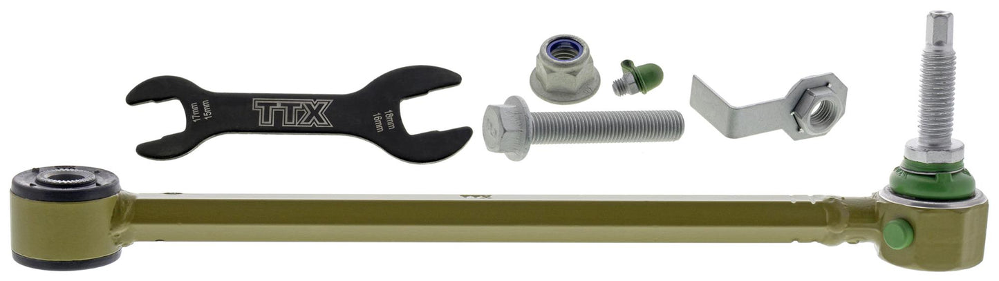 Mevotech TTX Stabilizer Bar Link 13-24 Ram 3500/4500/5500