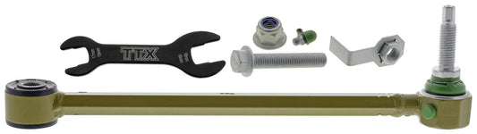 Mevotech TTX Stabilizer Bar Link 13-24 Ram 3500/4500/5500