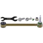 Mevotech TTX Rear Stabilizer Bar Link 14-24 Ram 2500 | 08-12 3500/4500/5500
