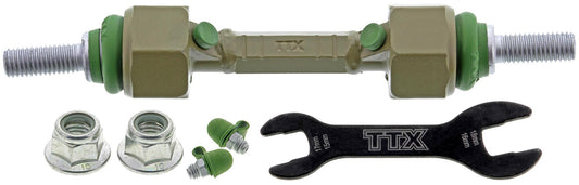 Mevotech TTX Front Stabilizer Bar Link Kit 10-23 Ford SuperDuty F-250/F-350