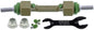 Mevotech TTX Front Stabilizer Bar Link Kit 10-23 Ford SuperDuty F-250/F-350