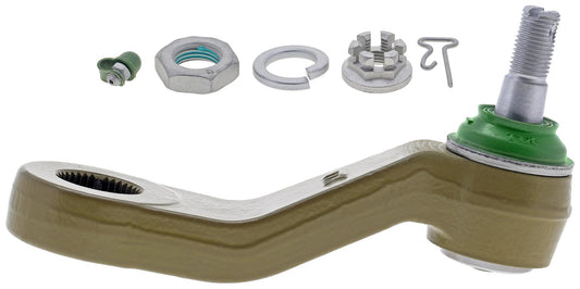 Mevotech TTX Pitman Arm 3-Groove 01-10 GM 2500HD/3500HD