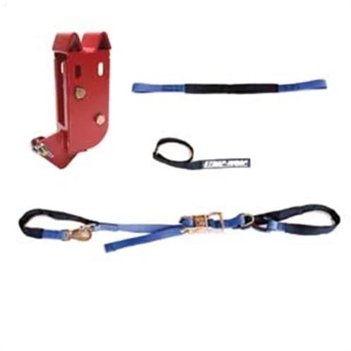 Mac's Jack Tool Kit
