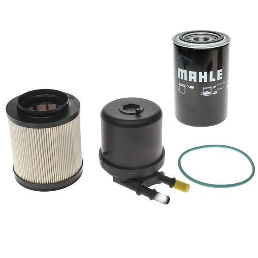 MAHLE Quick Service Kit 11-16 Ford 6.7L Powerstroke