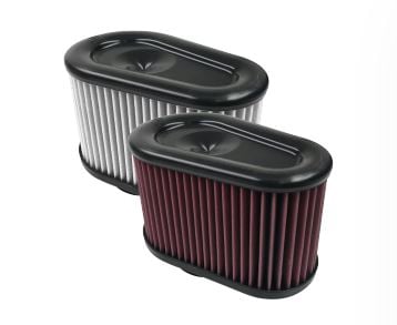 S&B KF-1039 Cold Air Intake Replacement Filter 03-07 6.0L Ford Powerstroke