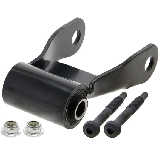 Mevotech Leaf Spring Shackle Rear Rearward 94-98 Dodge Ram 2500 | 94-02 3500