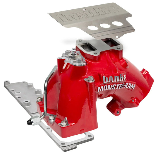 Banks Monster-Ram Intake Manifold System 19-24 Ram 6.7L Cummins Cab & Chassis