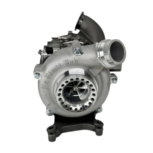 No Limit Fabrication Whistler Drop-In Turbo 11-14 Ford 6.7L Powerstroke