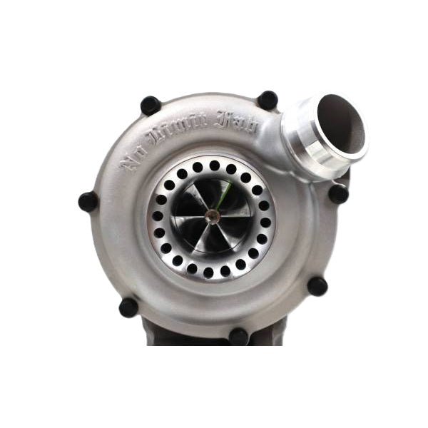 No Limit Fabrication Whistler Drop-In Turbo 15-19 Ford 6.7L Powerstroke