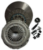 VALAIR 13" x 1.25" HD Organic Replacement Clutch 94-97 7.3L Ford Powerstroke 400HP