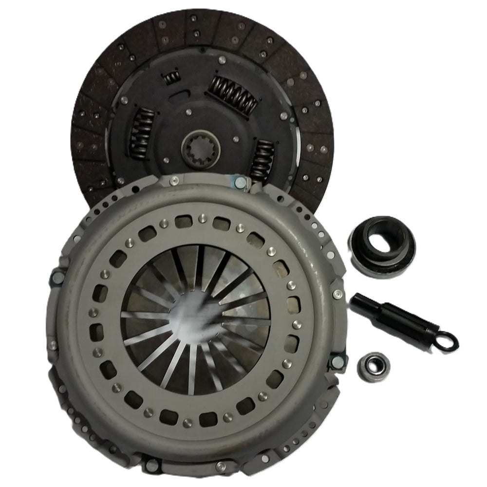 VALAIR 13" x 1.25" Stock Organic Replacement Clutch 94-97 Ford 7.3L Powerstroke
