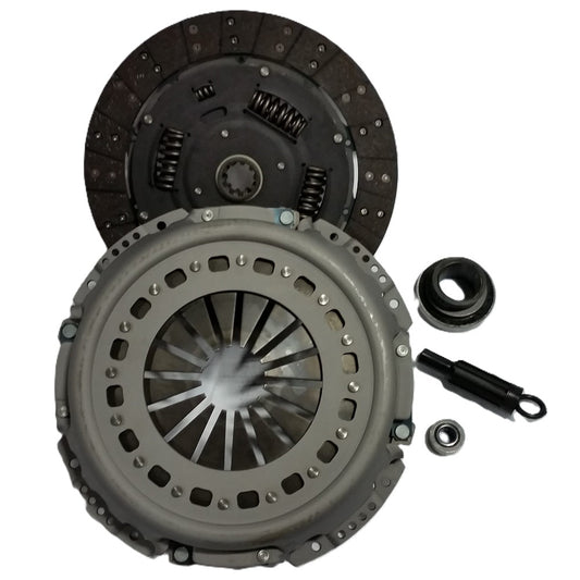 VALAIR 13" x 1.25" Stock Organic Replacement Clutch 94-97 Ford 7.3L Powerstroke