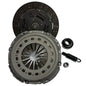 VALAIR 13" x 1.25" Stock Organic Replacement Clutch 94-97 Ford 7.3L Powerstroke
