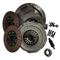 VALAIR NV5600 Spring Hub Dual Disc Clutch 2000-2005 Dodge 5.9L Cummins