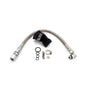 No Limit Fabrication CP4 Disaster Prevention Bypass Kit 11-24 Ford 6.7 PowerStroke
