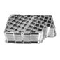 No Limit Fabrication Billet Transmission Pan 20-26 Ford 6.7L Powerstroke