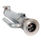 BulletProof Upgraded Lifetime Warranty Round EGR Cooler 2003 6.0L Ford PowerStroke