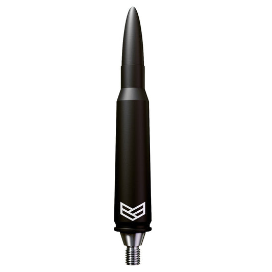 Ronin Factory Smartlock Bullet Antenna 94-18 Ram 2500/3500 | Ford 95-26 F-250/F-350