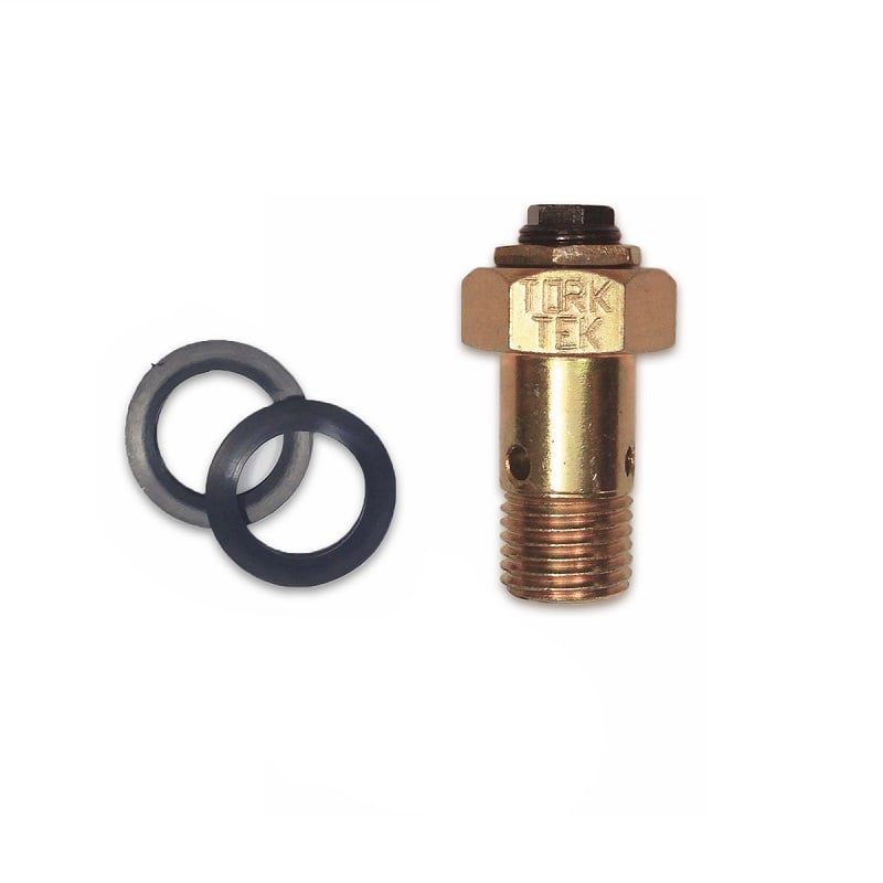 Tork Teknology Adjustable Overflow Valve 94-98 Dodge 5.9L Cummins 12 Valve