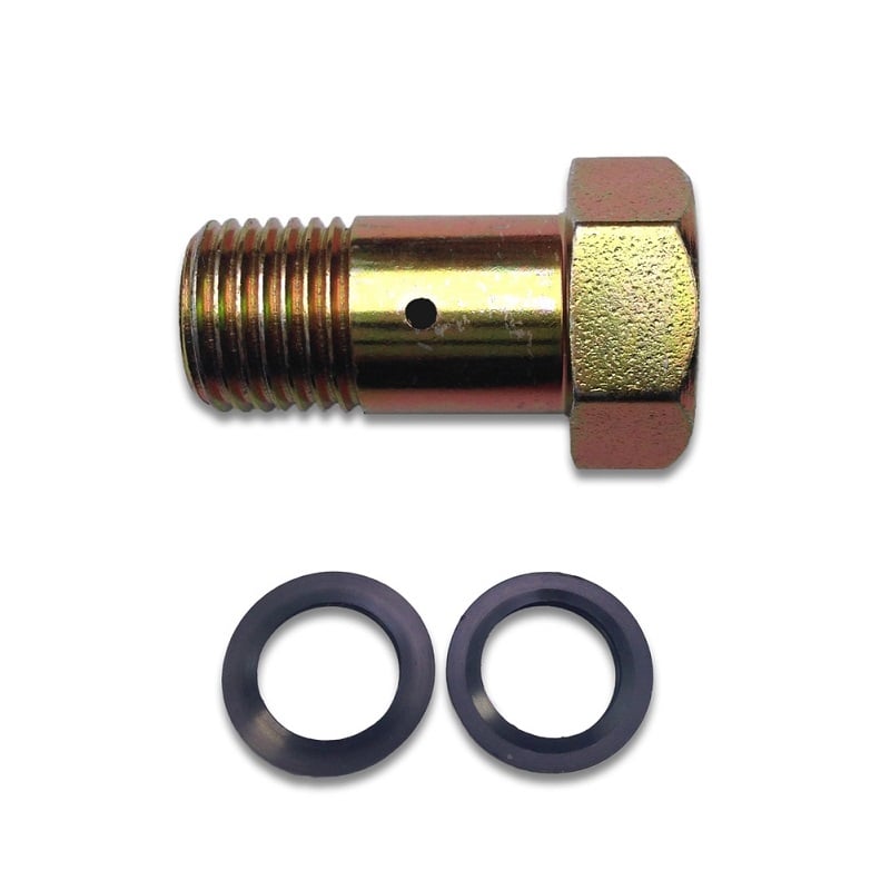 Tork Teknology P7100 High Performance Overflow Valve 94-98 Dodge 5.9L Cummins