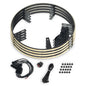 Oracle Lighting PLASMA LED Illuminated Wheel Rings