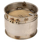 PureDPF Modular Replacement DPF Core 11-16 GM 6.6L Duramax LML