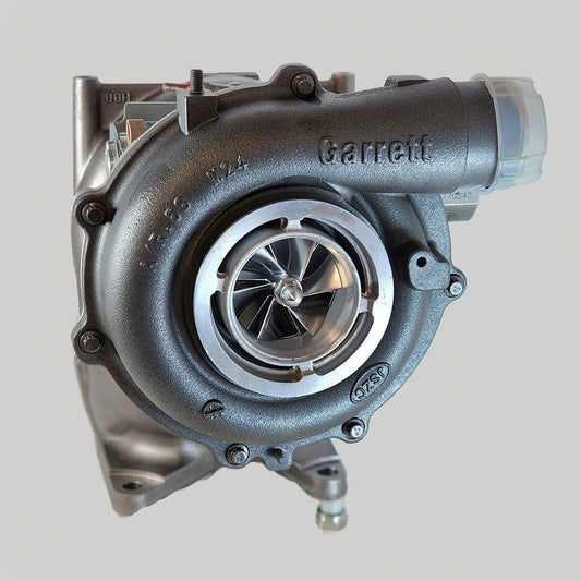 Turbo Time USA Stage 1 Predator GXR-62 Performance Turbo 04.5-10 GM 6.6L Duramax LLY/LBZ/LMM