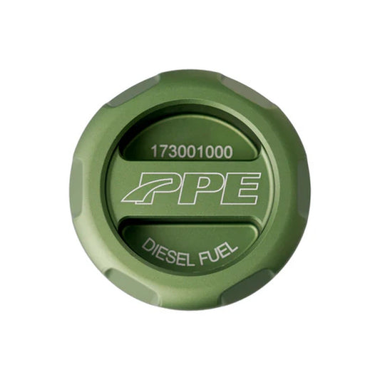 PPE Fuel Cap 20-25 GM 3.0L Duramax