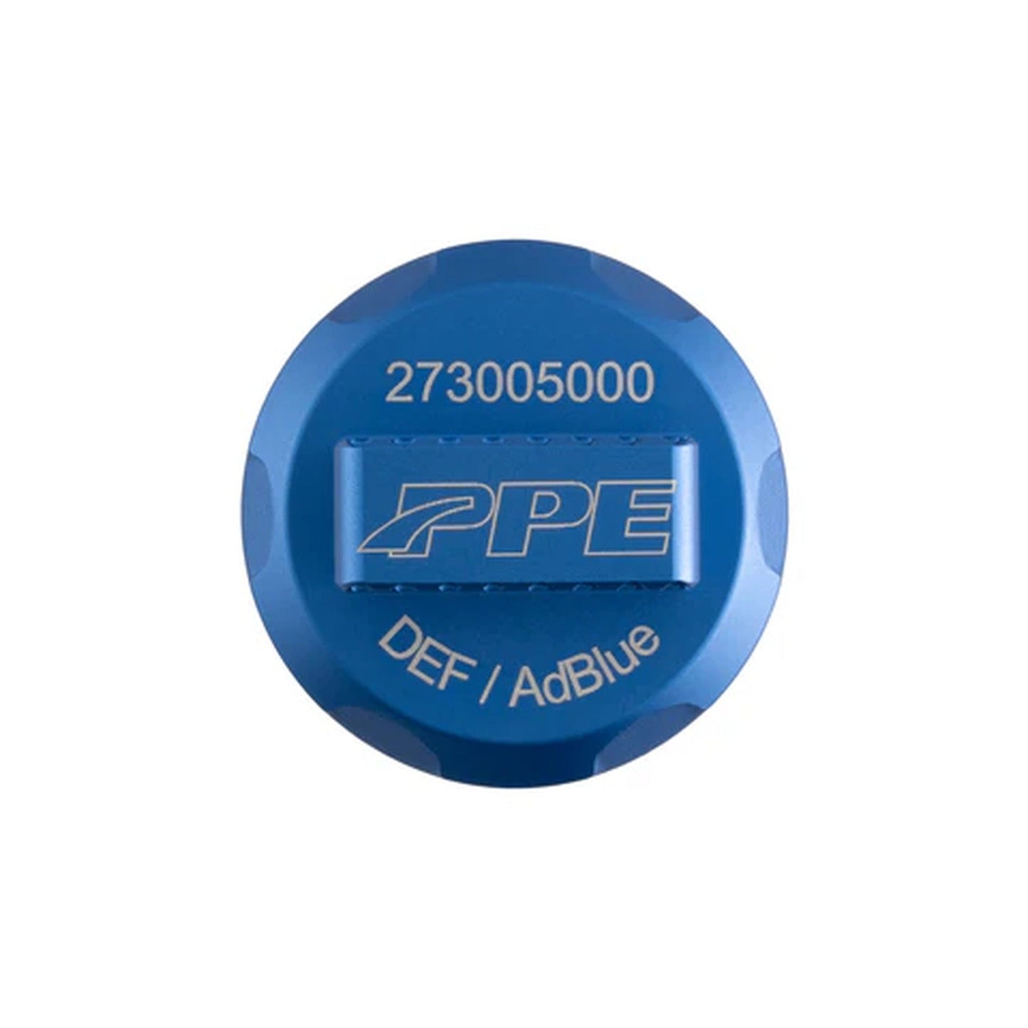 PPE DEF Fill Cap/Plug 07.5-25 Ram 6.7L Cummins | 21-23 Jeep 3.0L Gladiator
