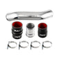 PPE Hot Charge Air Pipe Kit OEM Length 17-26 Ford 6.7L Powerstroke