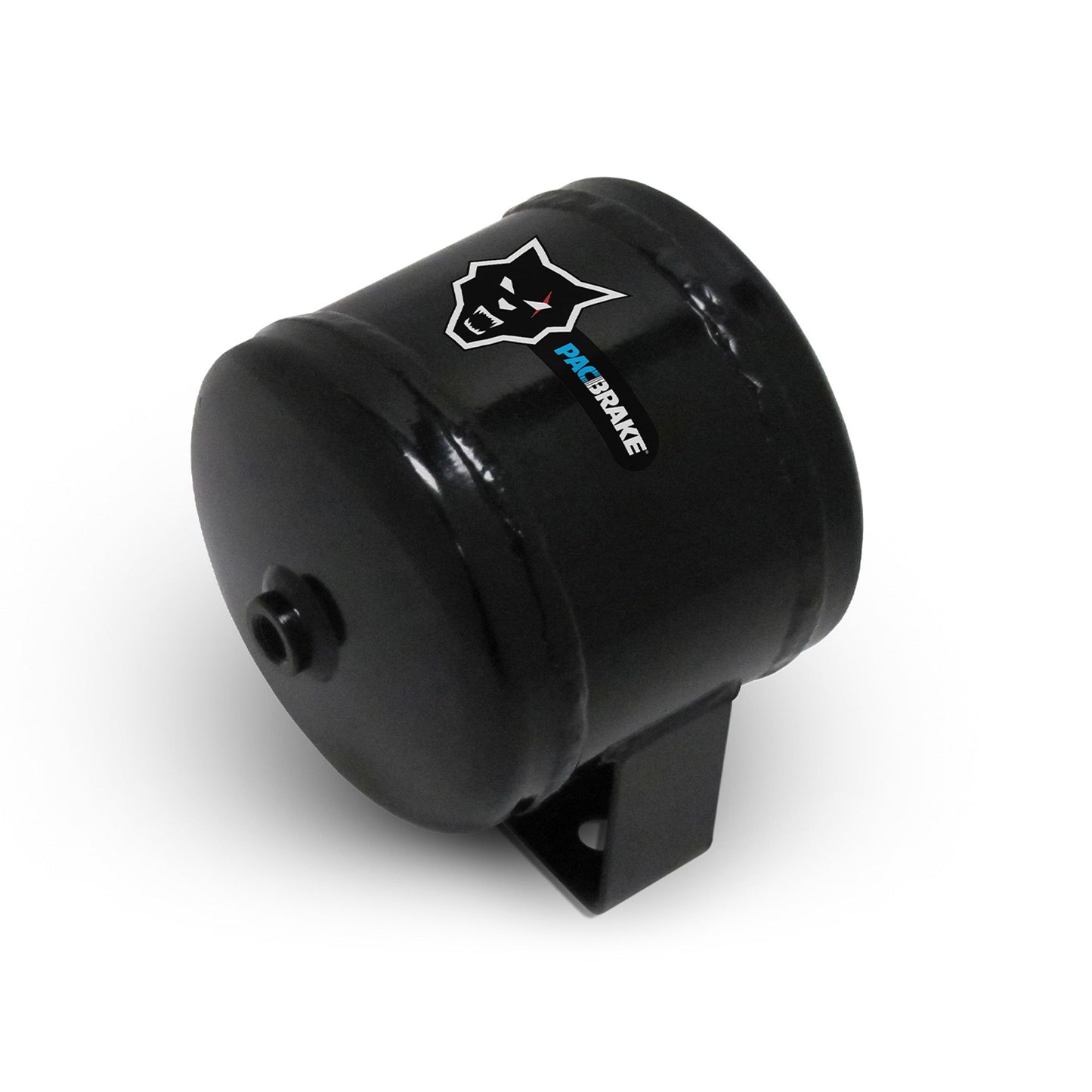 Pacbrake C11940 0.5 Gallon Basic Steel Air Tank