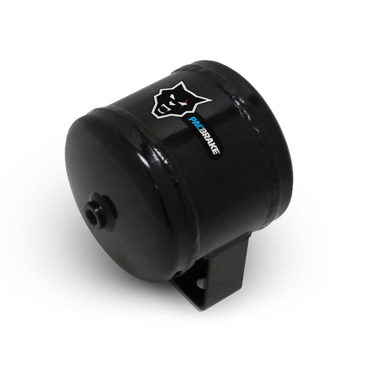 Pacbrake C11940 0.5 Gallon Basic Steel Air Tank