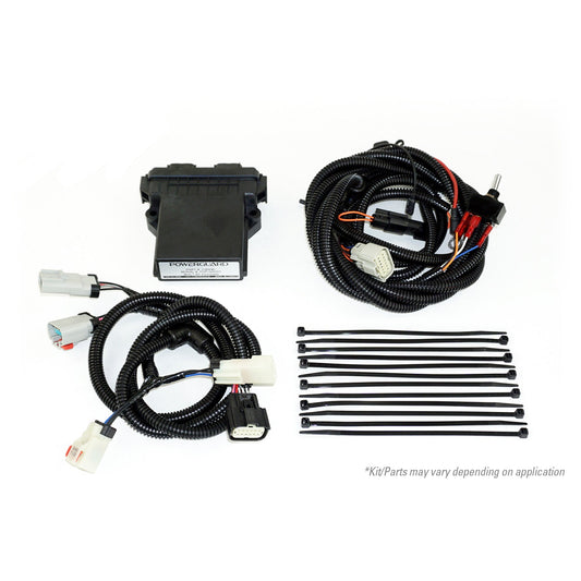 PacBrake PH+ PowerHalt Air Shut-Off Valve 19-24 Ram Pickup And Cab & Chassis Cummins