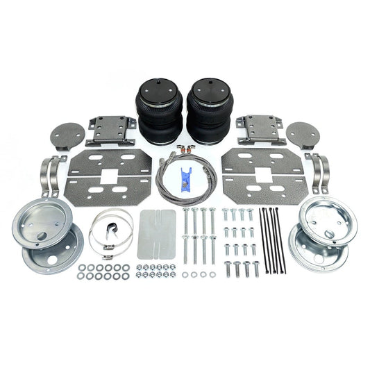 PacBrake Alpha HD Pro S Rear Air Suspension Kit 03-13 Ram 2500 | 03-18 Ram 3500