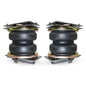 PacBrake Alpha HD 7500 Rear Air Bag Kit 14-24 Ram 2500 2WD / 4WD