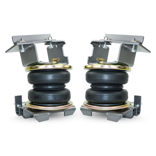 PacBrake Alpha HD 7500 Rear Air Bag Kit 19-24 Ram 3500 2WD / 4WD