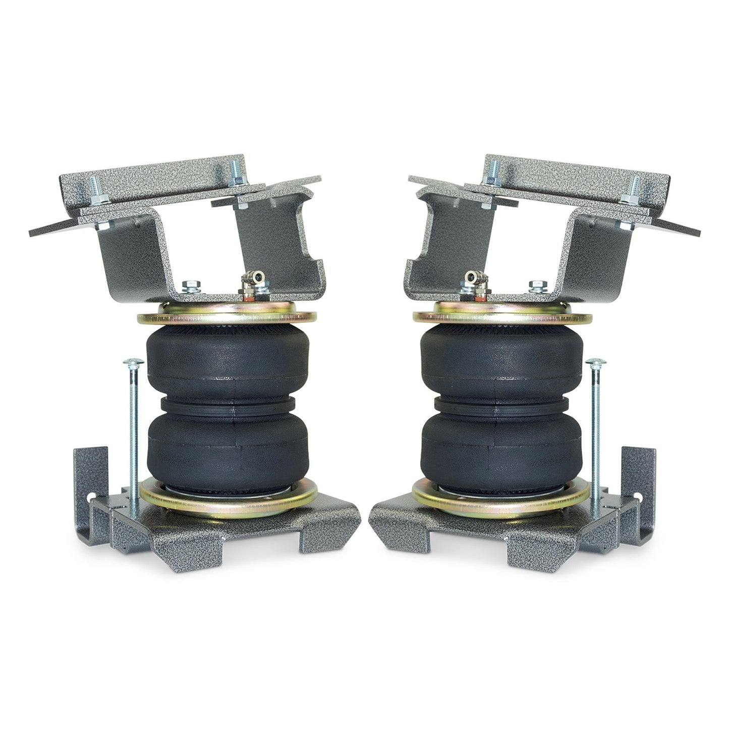 PacBrake HP10368 Heavy Duty AirBag Kit 19-24 Ram 6.7L Cummins 3500 2WD/4WD