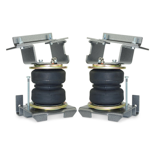 PacBrake HP10368 Heavy Duty AirBag Kit 19-24 Ram 6.7L Cummins 3500 2WD/4WD