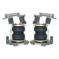 PacBrake HP10368 Heavy Duty AirBag Kit 19-24 Ram 6.7L Cummins 3500 2WD/4WD
