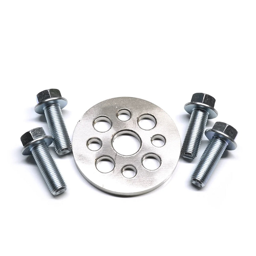 Power Driven Diesel Front Wear Sleeve Installation Tool 89-18 Dodge Ram 5.9/6.7L Cummins