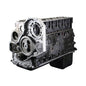 Industrial Injection 12 Valve Stock Plus Short Block 89-98 Dodge 5.9L Cummins