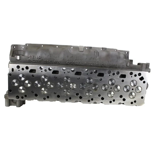 Industrial Injection Premium Stock Plus Cylinder Head 24-Valve 98.5-02 Ram 5.9L Cummins