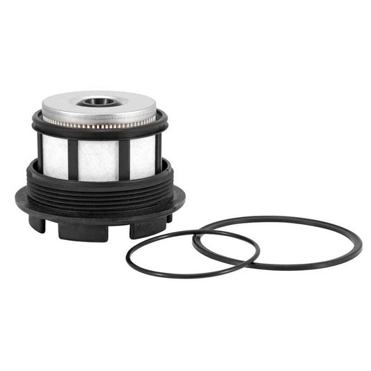 K&N Replacement Fuel Filter 99-03 Ford 7.3L Powerstroke