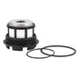 K&N Replacement Fuel Filter 99-03 Ford 7.3L Powerstroke